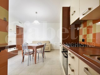 Trilocale in Vendita a Vasto, 140'000&euro;, 58 m², arredato