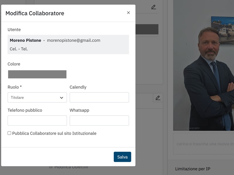 Trilocale in Vendita a Galatina, 160'000&euro;, 100 m²
