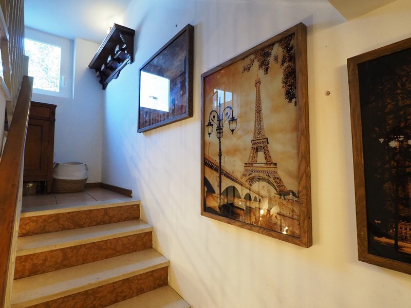 Trilocale in Vendita a Inzago, 155'000&euro;, 97 m²