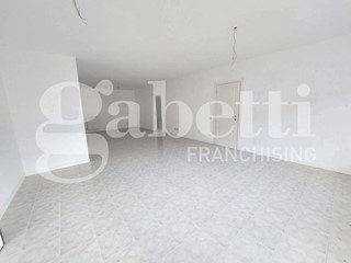 Appartamento in Vendita a Orte, 125'000&euro;, 160 m²