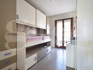 Trilocale in Vendita a Vasto, 129'000&euro;, 76 m², con Box