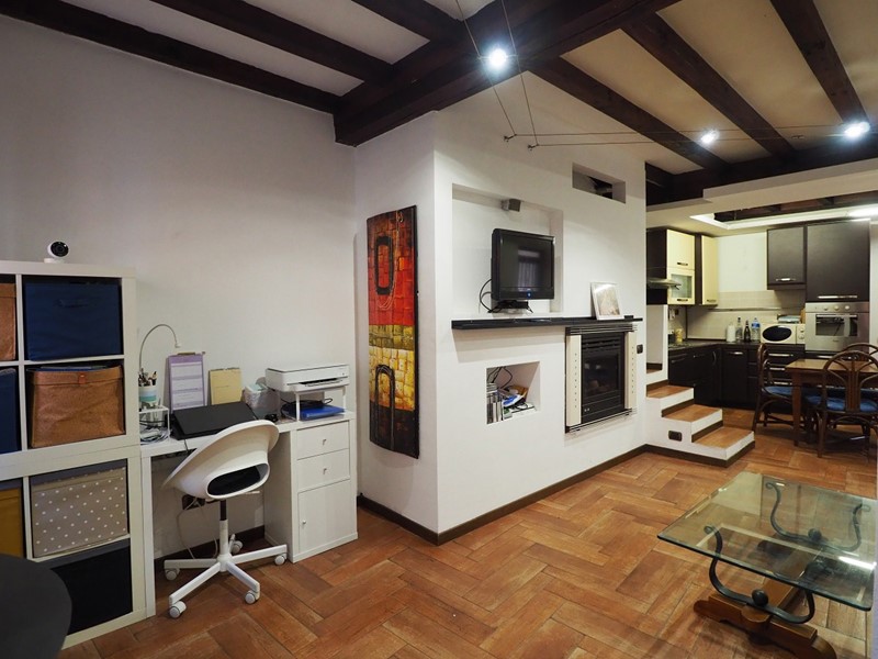 Bilocale in Vendita a Inzago, 115'000&euro;, 65 m²