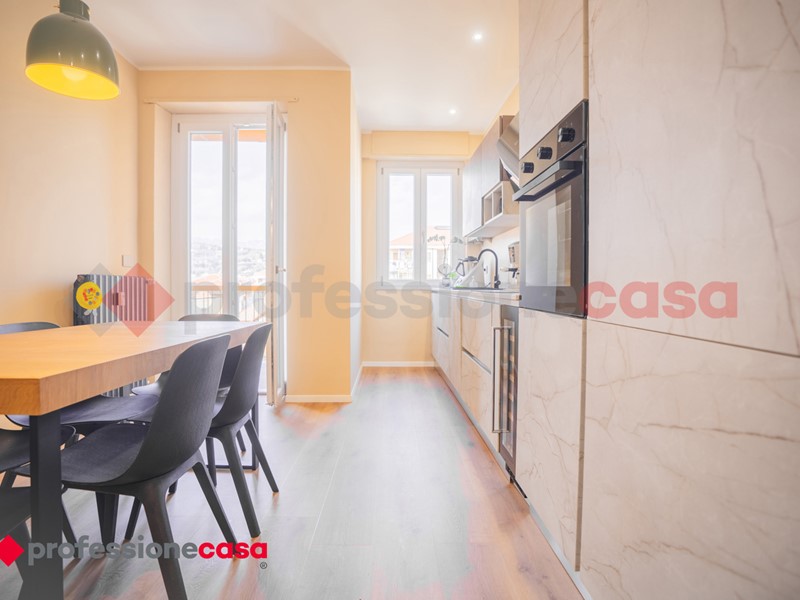 Appartamento in Vendita a Pinerolo, 149'000&euro;, 75 m², arredato