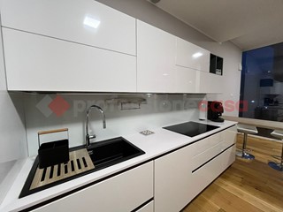 Bilocale in Vendita a Cassino, 145'000&euro;, 50 m², arredato
