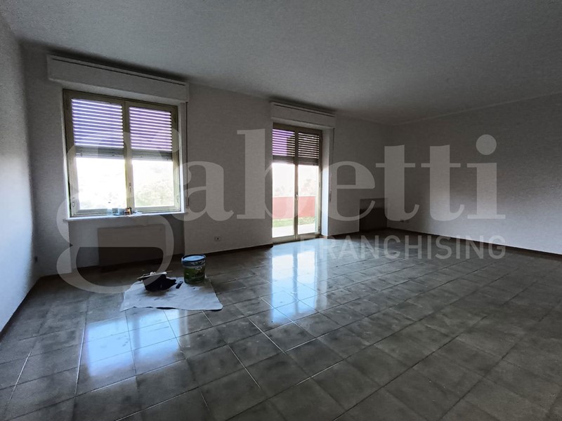 Quadrilocale in Affitto a Siracusa, 600&euro;, 135 m²