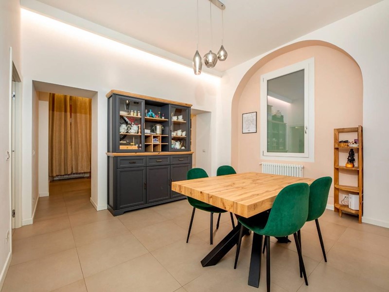 Quadrilocale in Vendita a Roma, 689'000&euro;, 105 m²