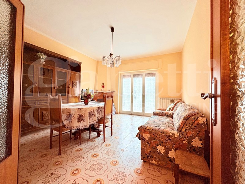 Appartamento in Vendita a Segni, 90'000&euro;, 115 m²