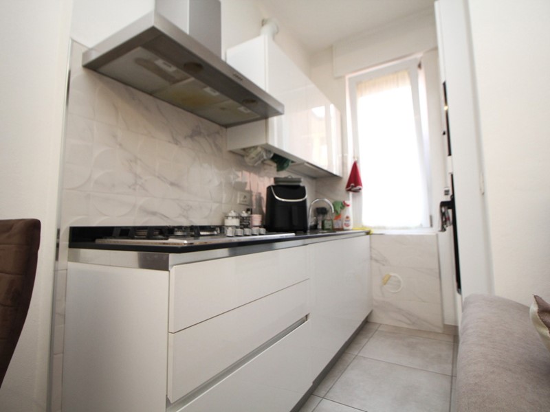 Bilocale in Vendita a San Vittore Olona, 119'000&euro;, 79 m²