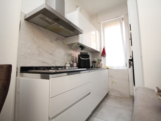 Bilocale in Vendita a San Vittore Olona, 119'000&euro;, 79 m²