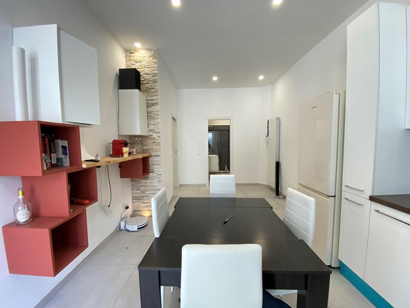 Bilocale in Vendita a Roma, 153'000&euro;, 62 m²