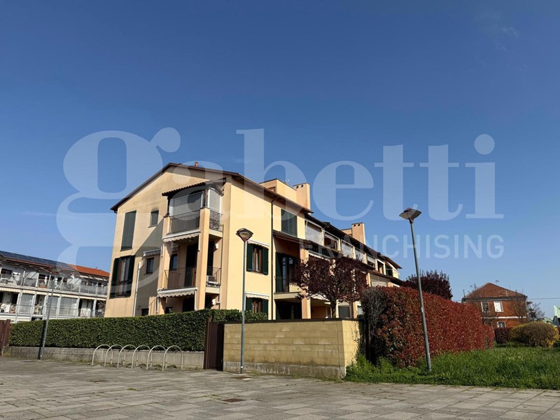 Quadrilocale in Vendita a Grugliasco, 287'000&euro;, 93 m², con Box