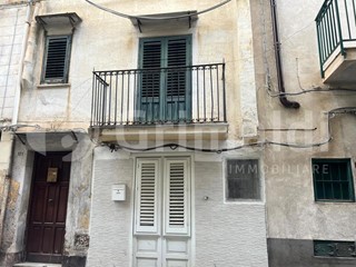 Appartamento in Vendita a Monreale, 55'000&euro;, 60 m²