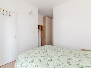 Bilocale in Vendita a Milano, 260'000&euro;, 50 m²