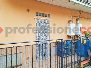 Bilocale in Vendita a Piedimonte San Germano, 52'000&euro;, 50 m²