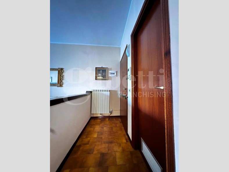 Appartamento in Vendita a Bologna, 319'000&euro;, 105 m², arredato