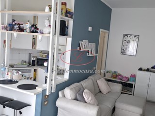 Trilocale in Vendita a Diano Marina, 270'000&euro;, 85 m²
