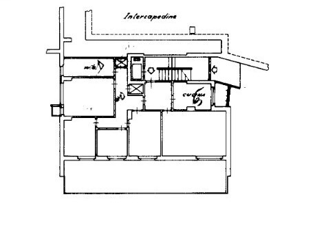 Appartamento in Vendita a Genova, 69'750&euro;, 136 m²
