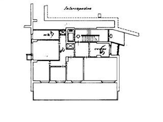 Appartamento in Vendita a Genova, 69'750&euro;, 136 m²