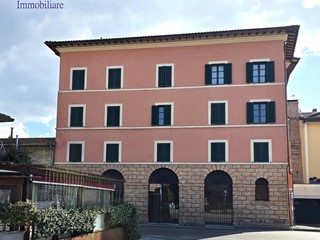 Quadrilocale in Vendita a Bastia Umbra, 95'000&euro;, 89 m²