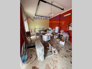 Appartamento in Affitto a Siracusa, 600&euro;, 160 m²