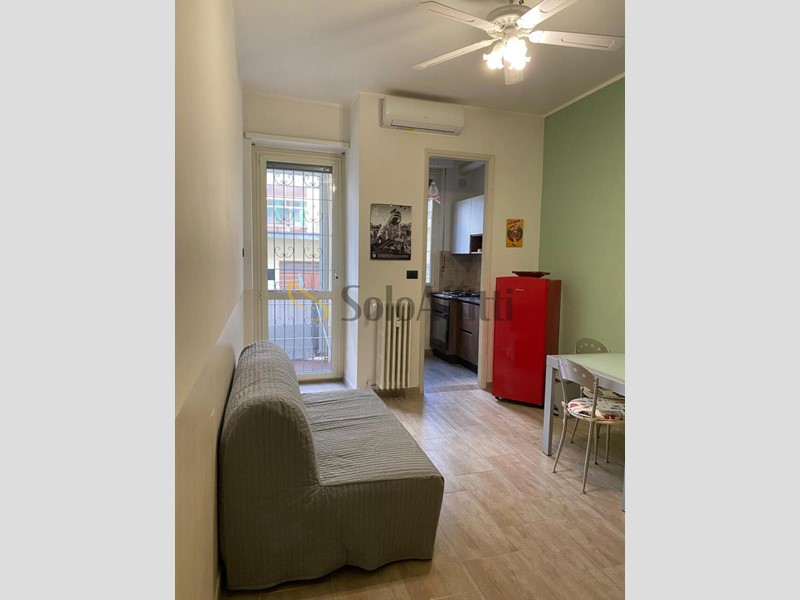Bilocale in Affitto a Torino, zona Centro, 700&euro;, 67 m², arredato