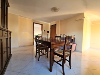 Trilocale in Affitto a Catanzaro, zona Lido Casciolino, 600&euro;, 90 m², arredato