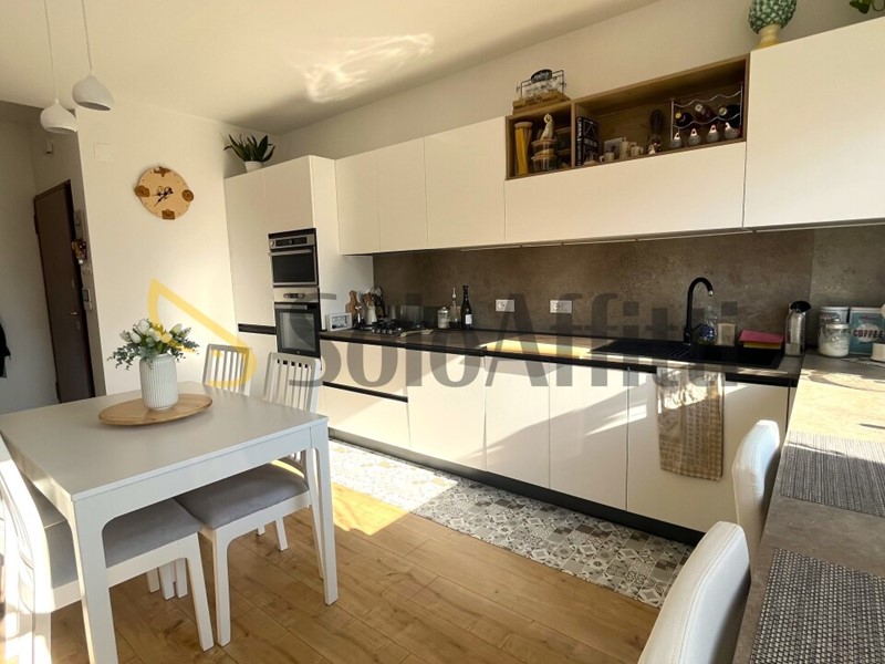 Quadrilocale in Affitto a Bolzano, 1'000&euro;, 60 m²