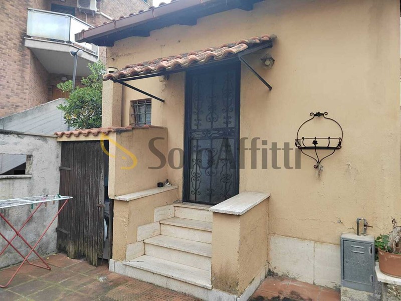 Bilocale in Affitto a Roma, zona Gianicolense-Monteverde, 1'300&euro;, 60 m², arredato