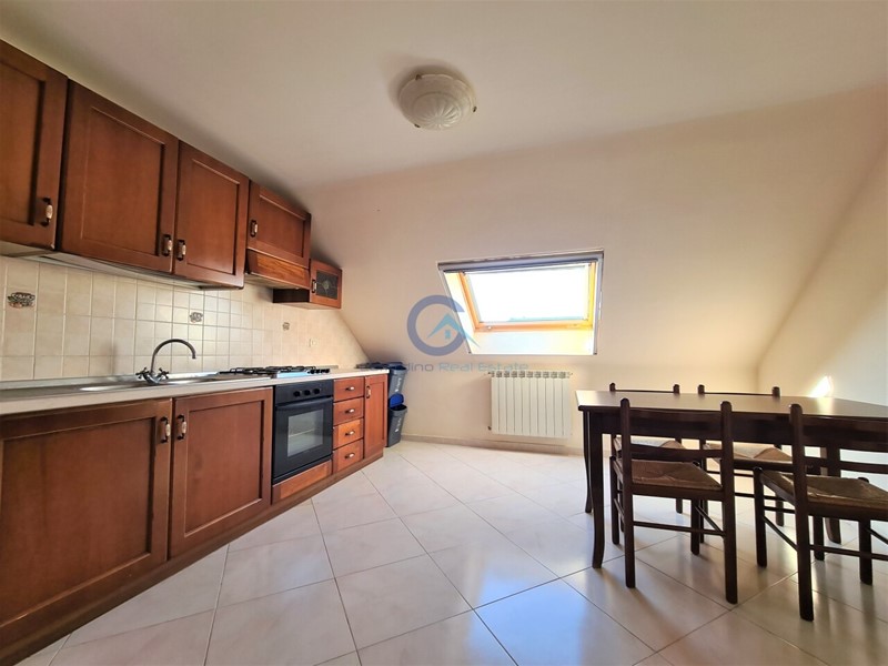 Trilocale in Affitto a Catanzaro, zona Lido Casciolino, 600&euro;, 90 m², arredato
