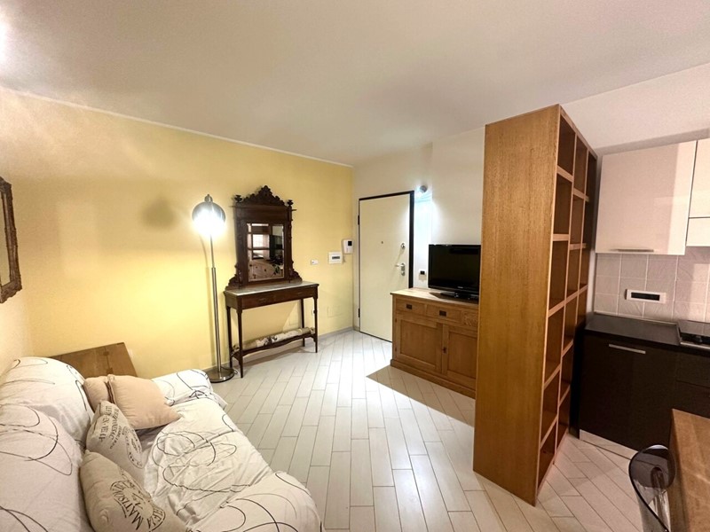 Bilocale in Affitto a Sassari, zona Via Napoli, 550&euro;, 50 m², arredato