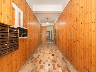 Appartamento in Vendita a Enna, 110'000&euro;, 141 m²