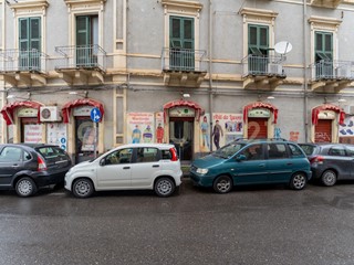 Appartamento in Vendita a Catania, 97'000&euro;, 100 m²