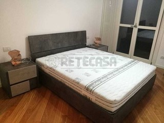 Bilocale in Affitto a Bergamo, 900&euro;, 65 m², arredato