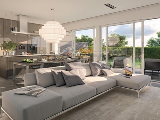 Appartamento in Vendita a Isola Vicentina, 290'000&euro;, 224 m², con Box