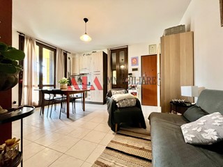 Bilocale in Affitto a Pontedera, zona Sozzifanti, 520&euro;, 55 m², arredato