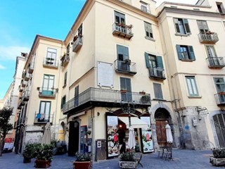 Bilocale in Vendita a Salerno, 290'000&euro;, 65 m²
