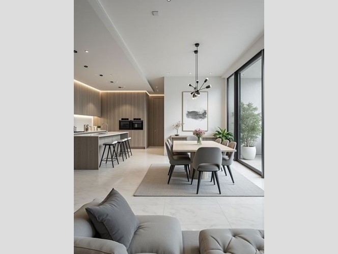 Trilocale in Vendita a Bovisio Masciago, 87'000&euro;, 70 m²