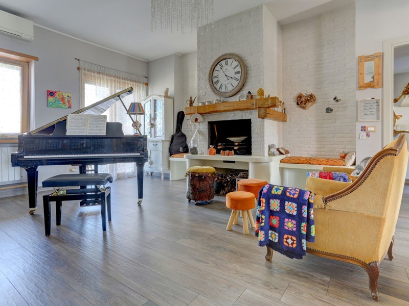 Quadrilocale in Vendita a Roma, 549'000&euro;, 190 m²