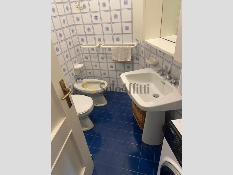 Trilocale in Affitto a Padova, zona Centro storico, 1'000&euro;, 80 m², arredato