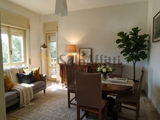 Trilocale in Affitto a Terni, zona Centrale, 500&euro;, 80 m², arredato