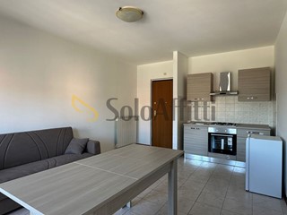 Bilocale in Affitto a Terni, zona Borgo Bovio, 450&euro;, 45 m²