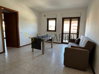 Bilocale in Affitto a Terni, zona Borgo Bovio, 450&euro;, 45 m², arredato