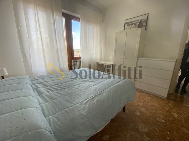 Bilocale in Affitto a Siena, zona Fuori Porta Camollia, 690&euro;, 55 m², arredato