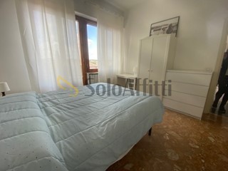 Bilocale in Affitto a Siena, zona Fuori Porta Camollia, 690&euro;, 55 m², arredato