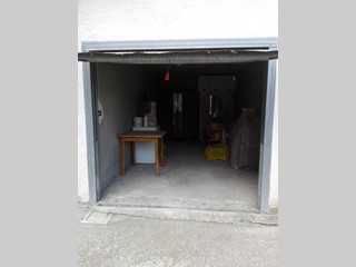 Bilocale in Vendita a Monte Grimano Terme, 55'000&euro;, 50 m², arredato, con Box