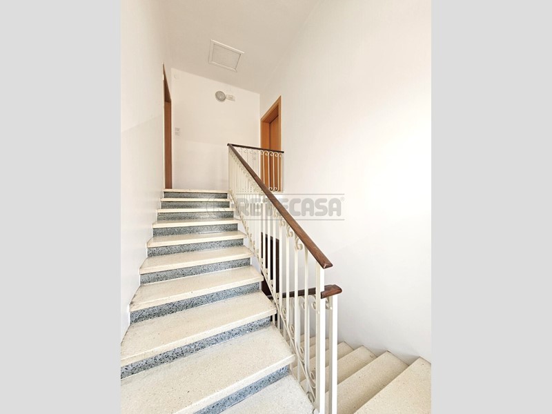 Appartamento in Vendita a Vicenza, 144'000&euro;, 98 m², arredato