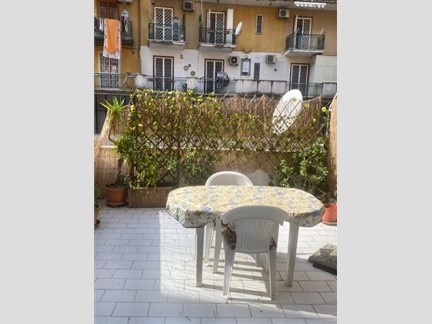 Bilocale in Affitto a Napoli, 1'000&euro;, 55 m²