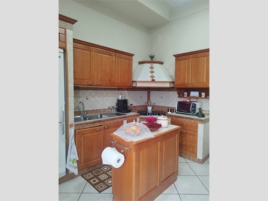 Trilocale in Vendita a Napoli, 350'000&euro;, 110 m²