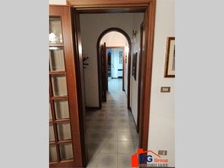 Quadrilocale in Vendita a Alcamo, 45'000&euro;, 75 m²