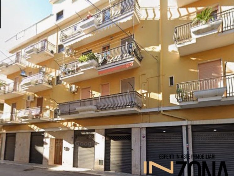 Trilocale in Vendita a Corato, 87'537&euro;, 86 m²
